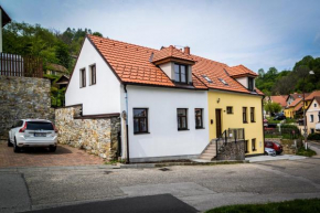 Delanta Apartment, Ceský Krumlov